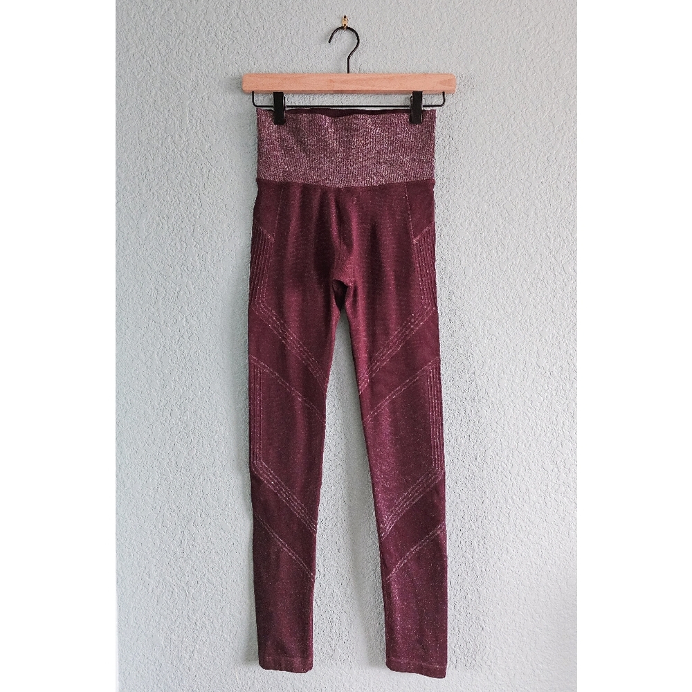 Athleta | Twilight Tight High Rise Leggings